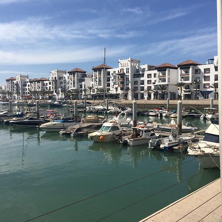 Marina Apartment Agadir Extérieur photo